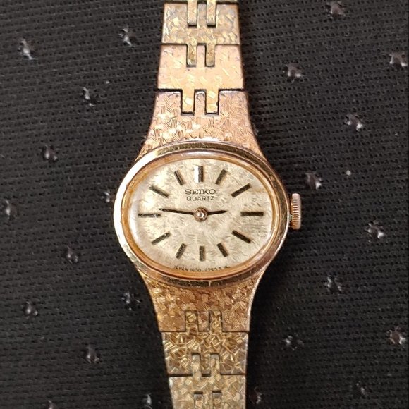 Watches